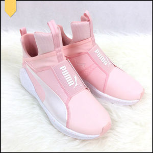 NWT✨PUMA Fierce Bleached Women’s Sneakers